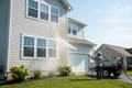 House Exterior Washing